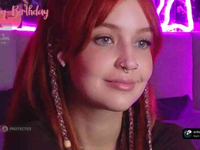 LisLy webcam