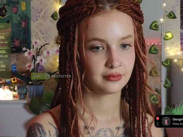 LisLy webcam