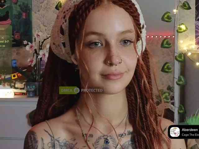 LisLy webcam