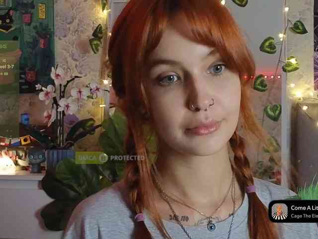 LisLy webcam