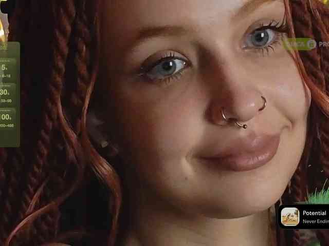 LisLy webcam