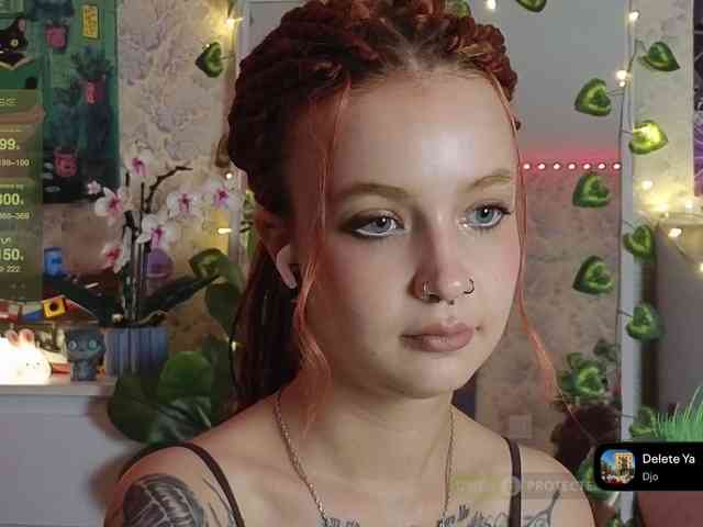 LisLy webcam
