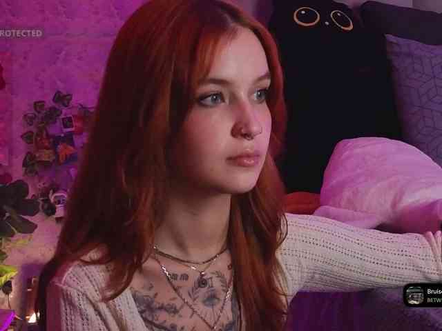 LisLy webcam