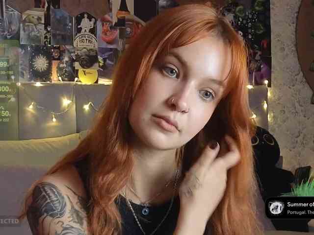 LisLy webcam