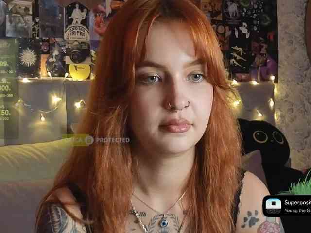 LisLy webcam
