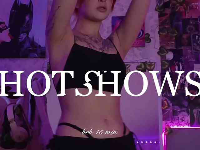 LisLy webcam