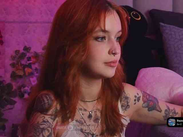 LisLy webcam