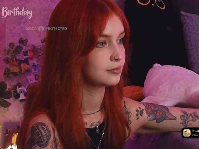 LisLy webcam