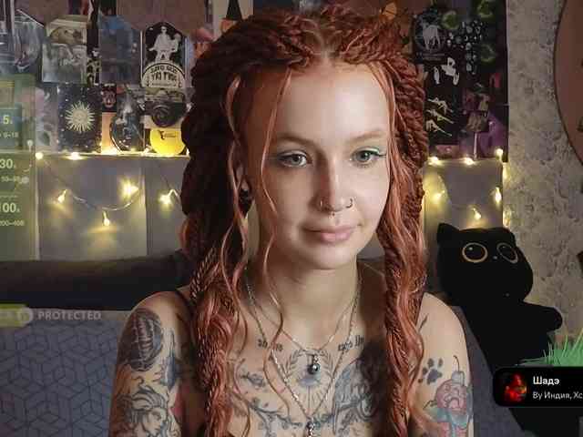 LisLy webcam