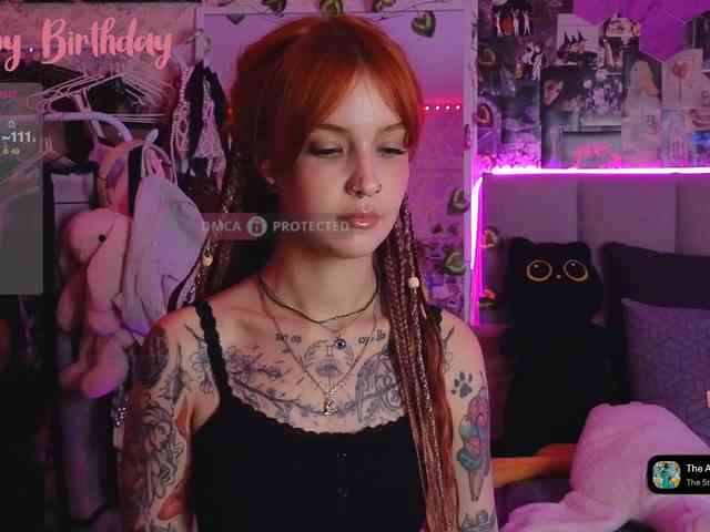 LisLy webcam