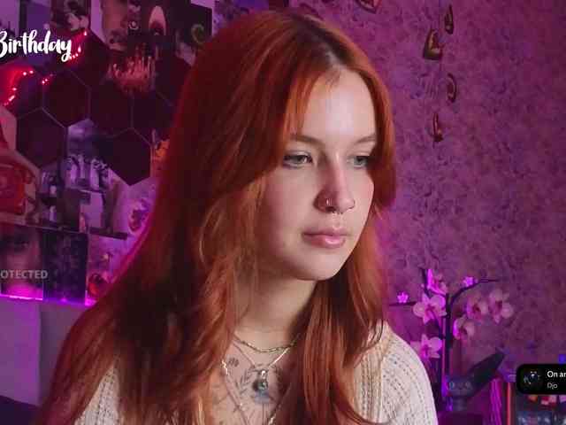 LisLy webcam