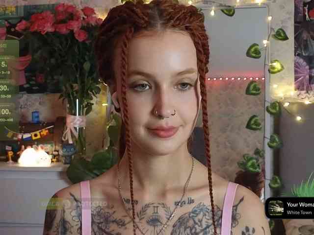 LisLy webcam
