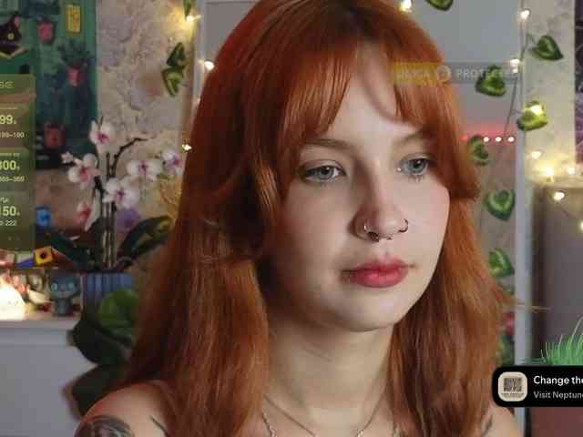 LisLy webcam