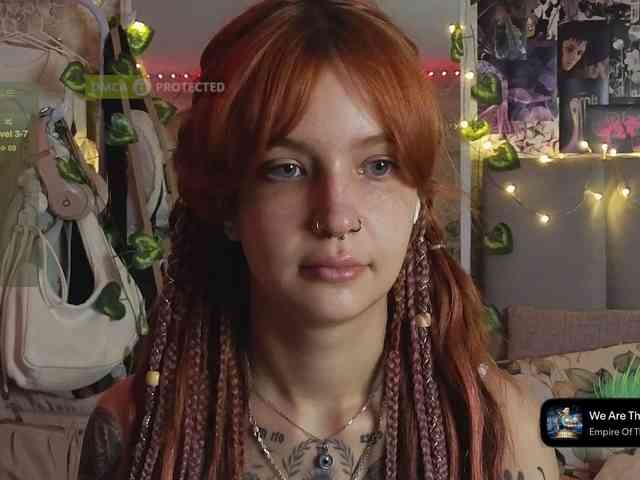 LisLy webcam