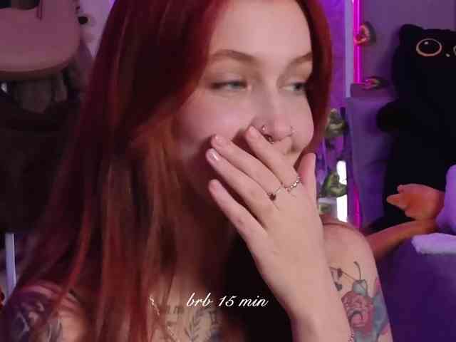 LisLy webcam