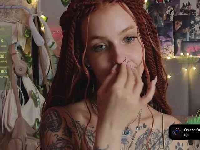 LisLy webcam