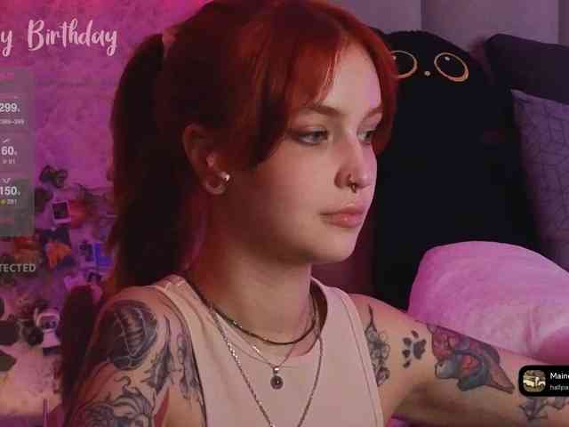 LisLy webcam