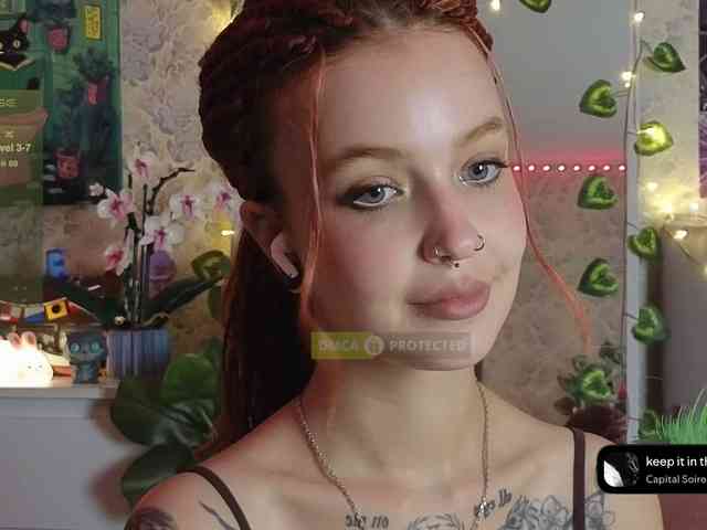 LisLy webcam
