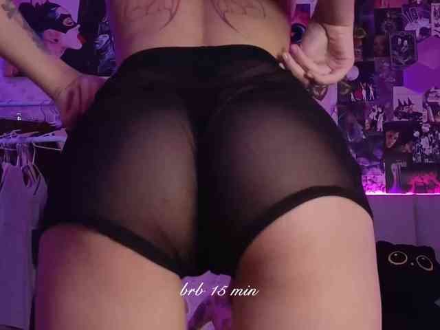 LisLy webcam