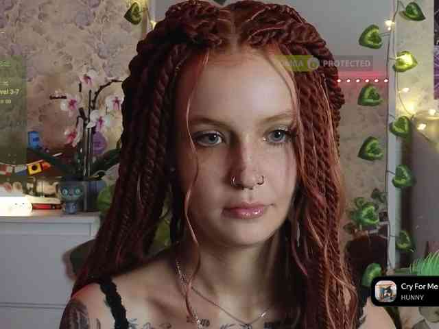 LisLy webcam
