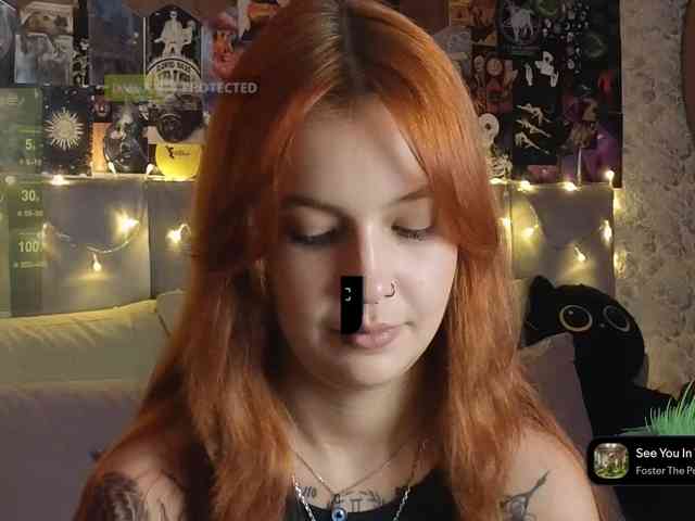 LisLy webcam