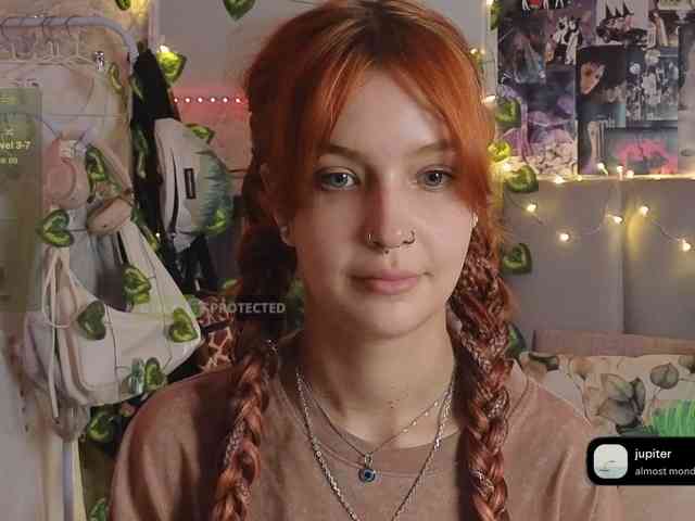 LisLy webcam