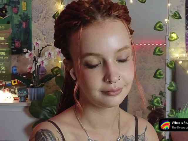 LisLy webcam