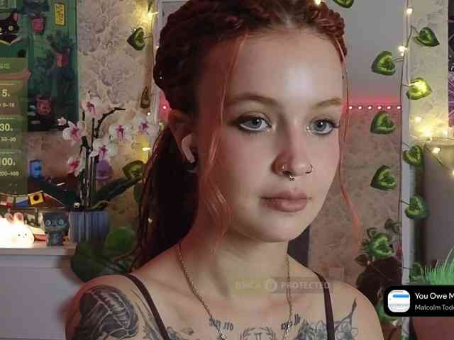 LisLy webcam