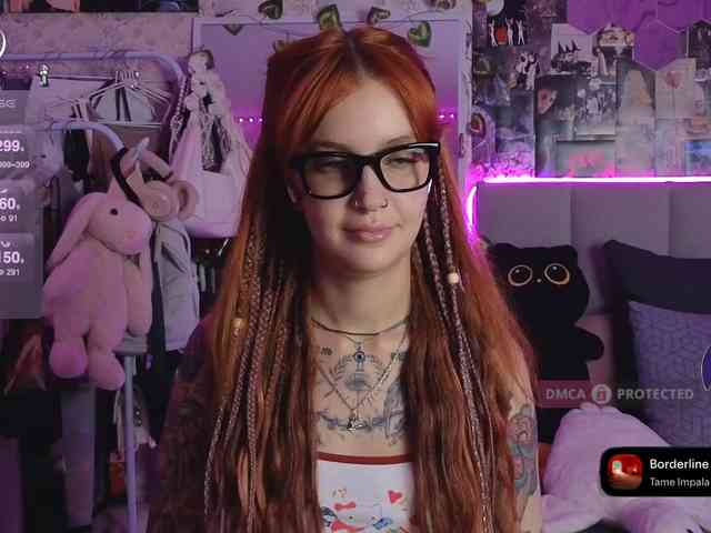LisLy webcam