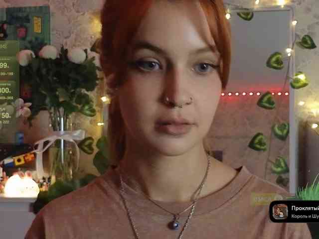 LisLy webcam