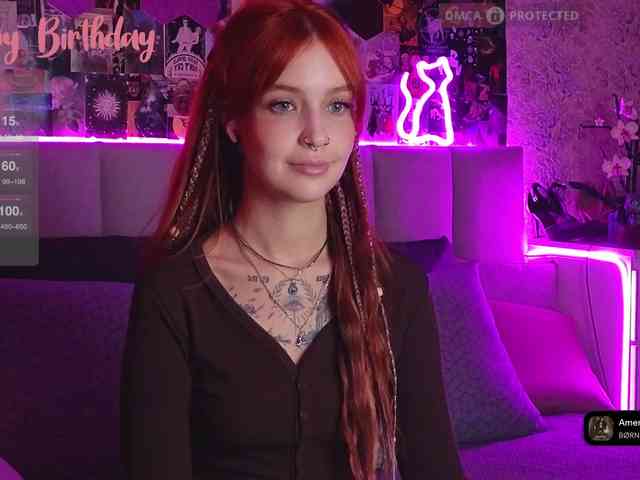 LisLy webcam