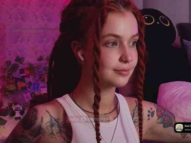 LisLy webcam