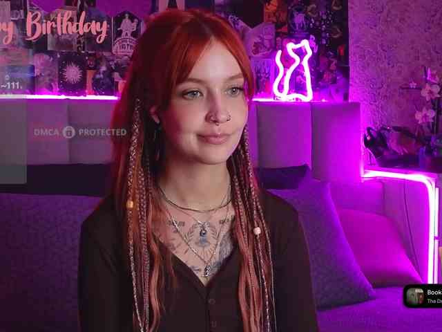 LisLy webcam