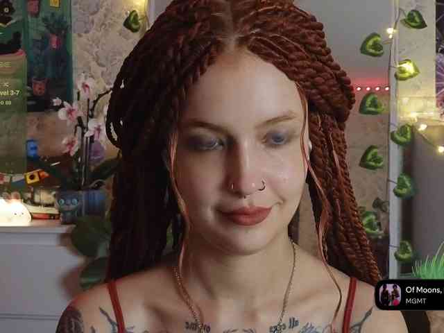 LisLy webcam