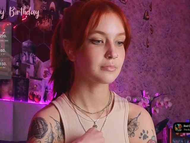 LisLy webcam