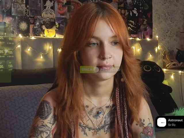 LisLy webcam