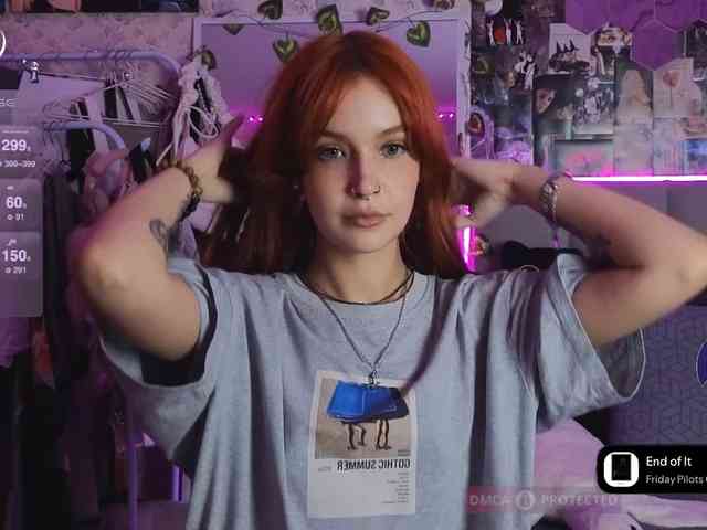 LisLy webcam