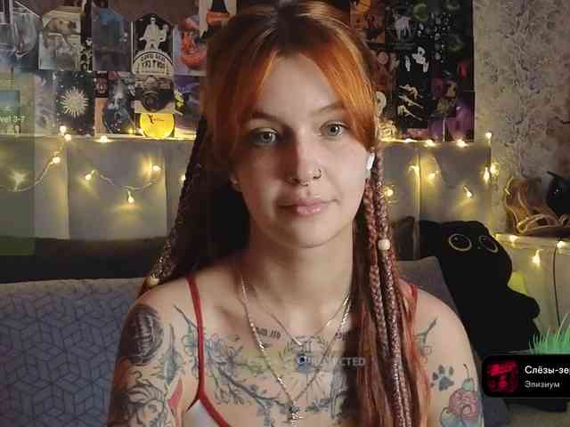 LisLy webcam