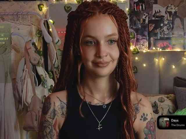 LisLy webcam