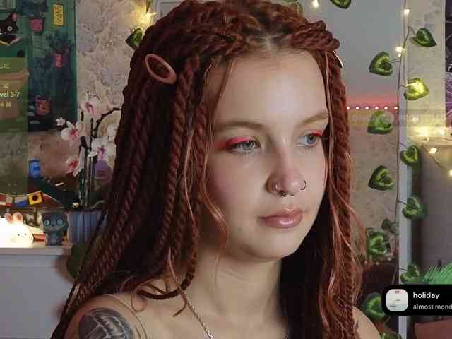 LisLy webcam