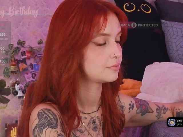 LisLy webcam