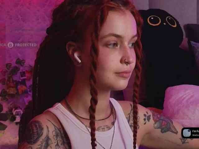 LisLy webcam