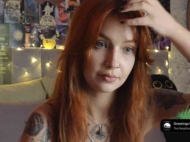 LisLy webcam