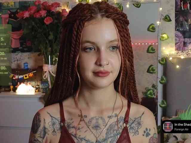 LisLy webcam