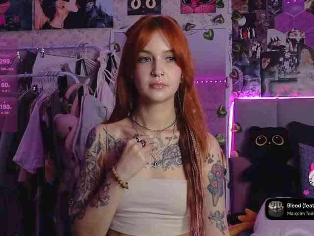 LisLy webcam