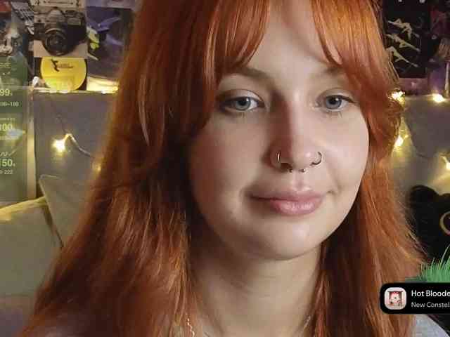LisLy webcam