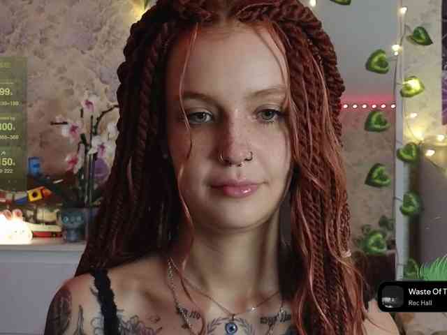 LisLy webcam