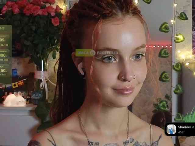 LisLy webcam