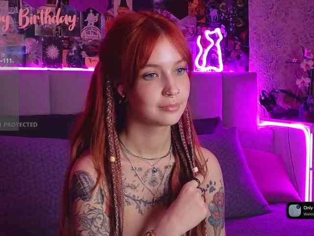 LisLy webcam