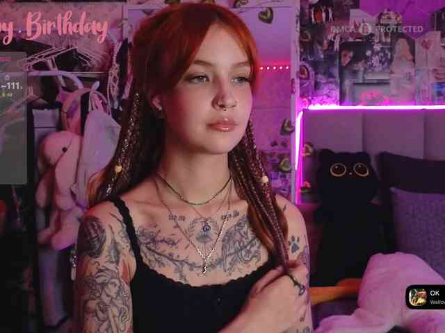 LisLy webcam